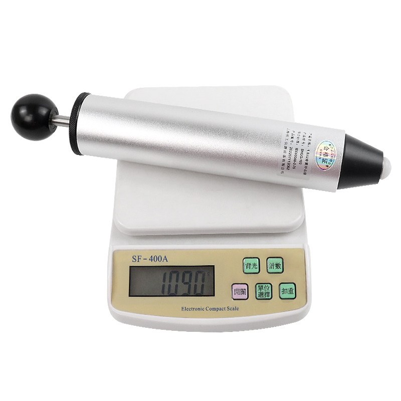 祈工0.2-1J弹簧冲击器/冲击锤单档/六档电器塑料外壳机械安规仪器,淘宝优惠券,粉丝福利购,淘宝优惠卷