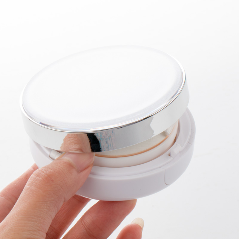 diy自制气垫bb霜空盒子带粉扑海绵cc霜粉底液小分装替换盒遮瑕,淘宝优惠券,粉丝福利购,淘宝优惠卷