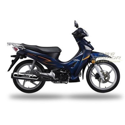 弯梁摩托车皮革坐垫铃木110加厚座套防晒透气防水套隔热四季通用 思铂睿车品照明 淘优券