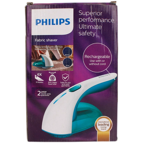 Philips, триммер для домашнего использования, перезаряжаемая футбольная форма с зарядкой