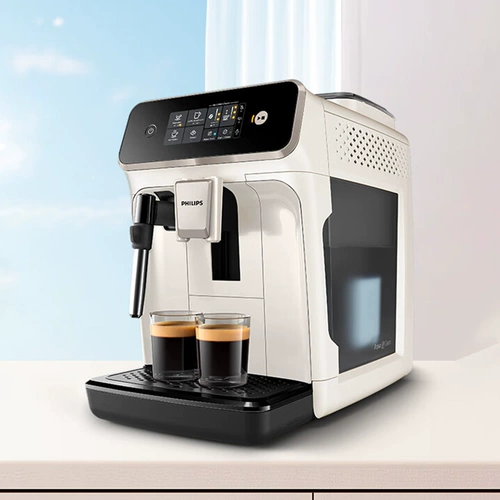Филипс кофемашина ep1221 Полностью автоматическая итальянская американская шлифовальная машина для домашнего офиса для домашнего офиса
