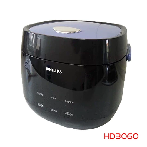 Philips/Philips HD3063 Райческая плита дома 2/3/4L Small HD3160/3072/4528 POT