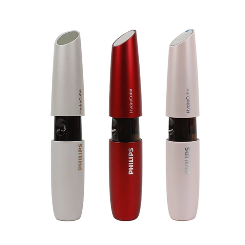 Philips, увлажняющий косметический перезаряжаемый маленький портативный спрей