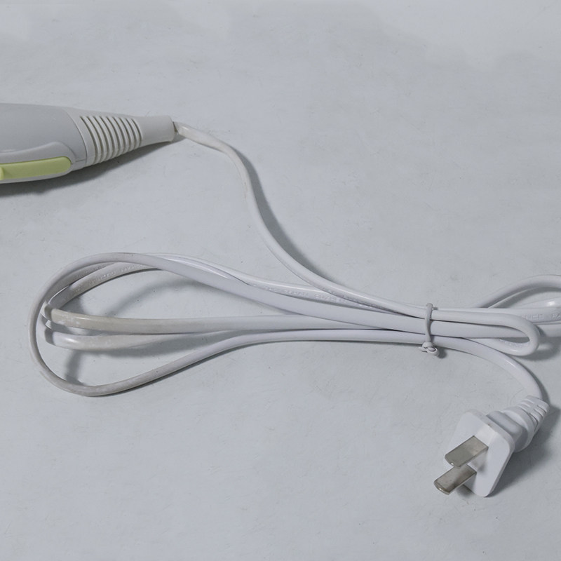 飞利浦电吹风家用1200W功率吹风机可折叠宿舍学生便携风筒HP8115