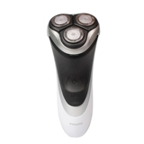 Philips, мужская перезаряжаемая бритва, платина 786 пробы, можно стирать, подарок на день рождения