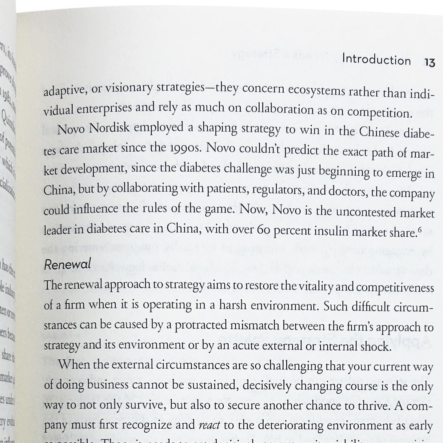 您的战略需要战略 如何选择和执行正确的方法 英文原版 Your Strategy Needs a Strategy 精装 英文版 进口英语原版书籍