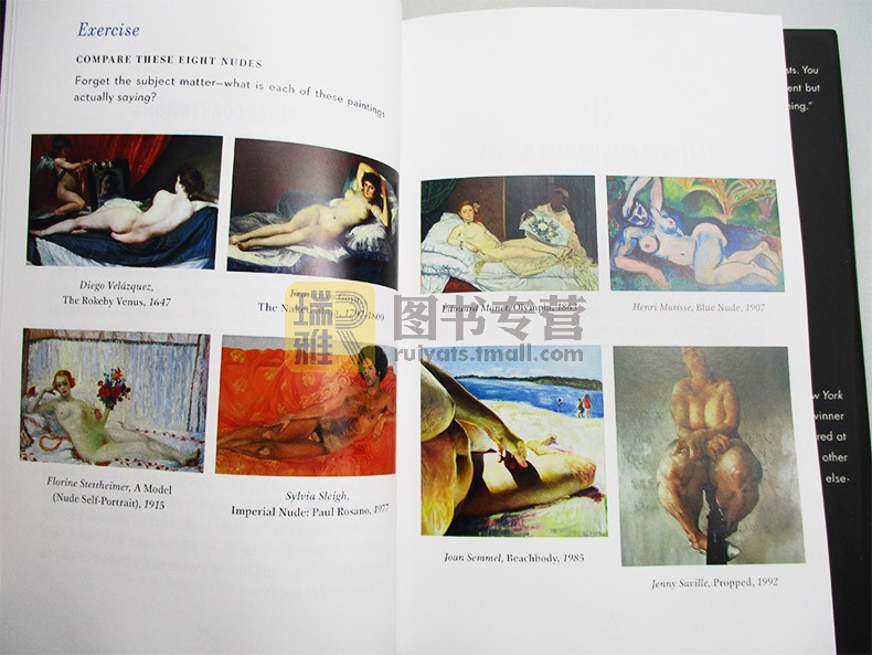 如何成为一名艺术家 How to Be an Artist 英文原版 Jerry Saltz 英文版进口原版英语书籍