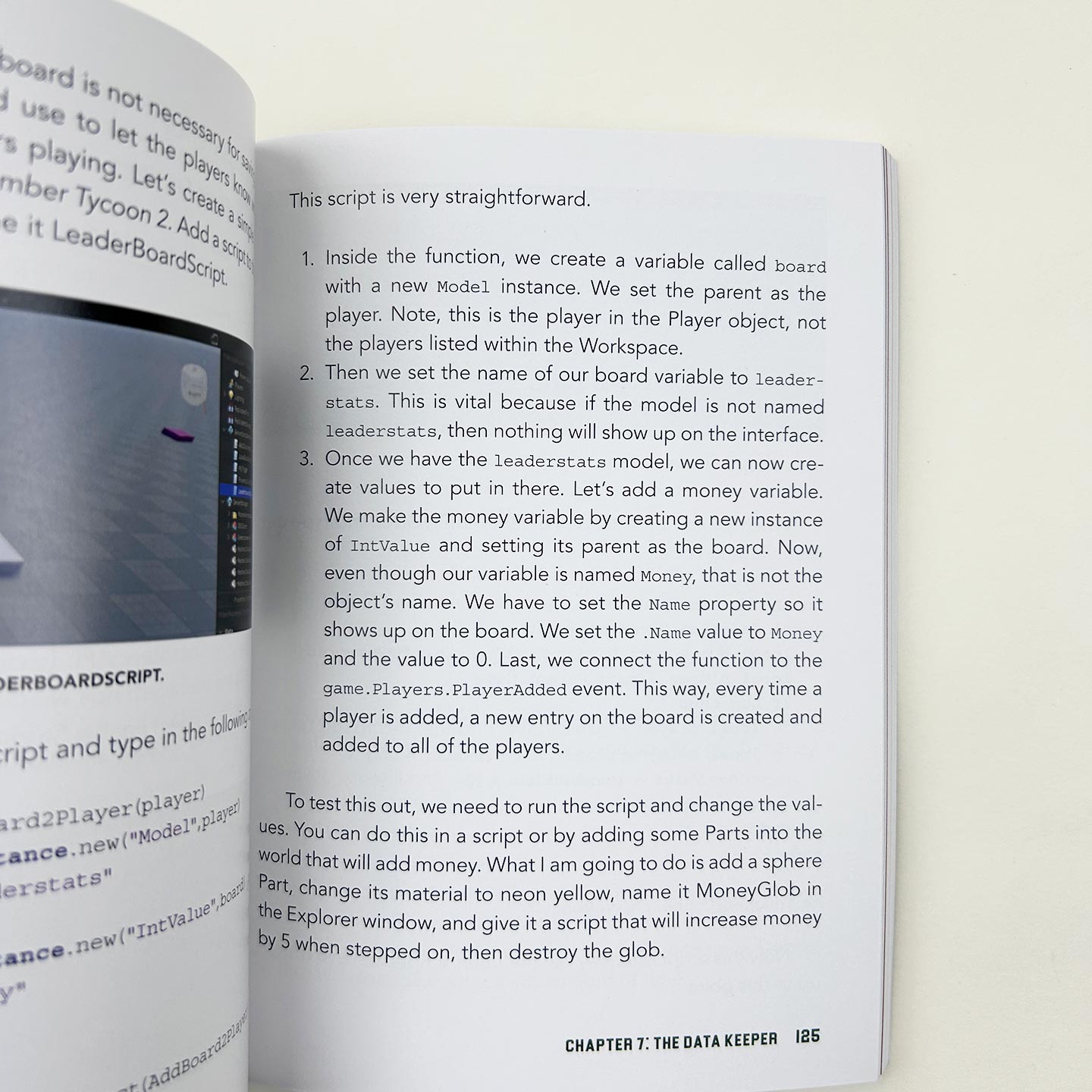 The Advanced Roblox Coding Book 高级Roblox编码书 非官方指南 修订版
