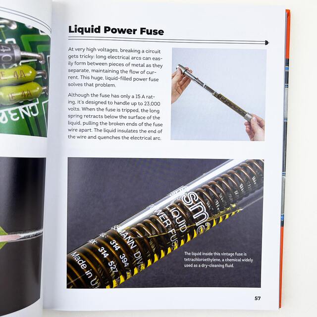 Original English version The inner beauty of circuit breaker electronic components