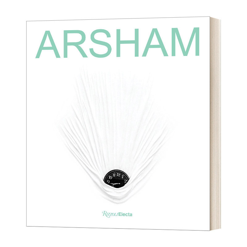 英文原版 Daniel Arsham 丹尼尔 阿沙姆 美国艺术家视觉艺术雕像 雕塑雕刻与装置 精装 时尚潮牌合作大师 被腐蚀的皮卡丘 英语书籍