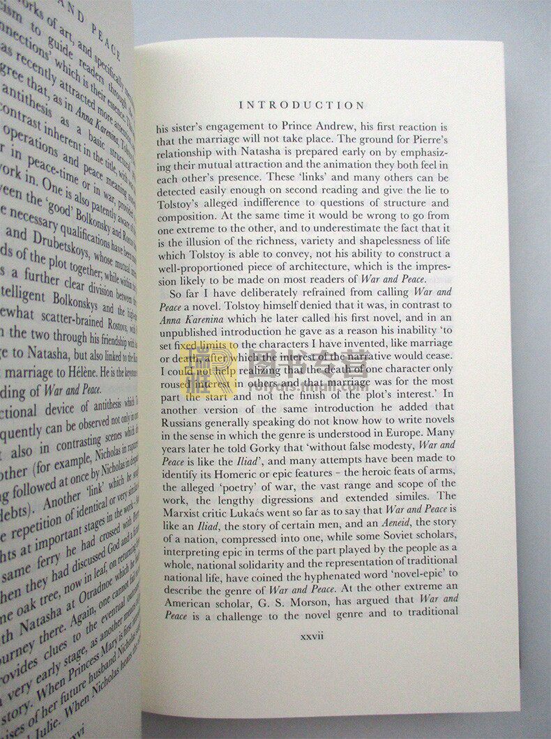 战争与和平3册盒装 英文原版小说 War and Peace 经典外国文学名著 列夫托尔斯泰 Leo Tolstoy 精装 安娜卡列尼娜作者进口英语书籍