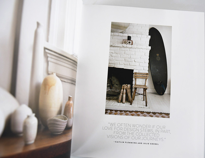 旅行的家 具有全球精神的设计 室内设计 英文原版 Travel Home Design with a Global Spirit  全英文版进口英语书籍
