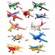 Aircraft Mobilization 2 Dust 7 Captain Viagra Deschi alloy model boy toys