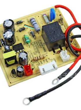 电压力锅煲配件50C18-POWER Y-60C18 主板电源板控制电路板