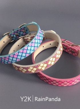 复古锁骨链项圈颈链可爱可爱