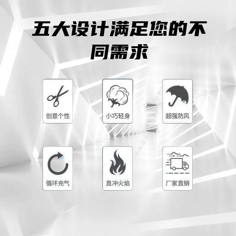 打火机定制广告印字订做logo一次性防风明火耐用高档磨砂酒店刻字