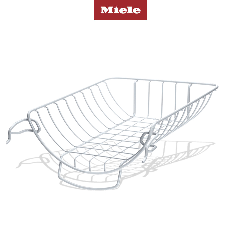 德国美诺Miele原装进口烘干机干衣篮 TRK 555-图1