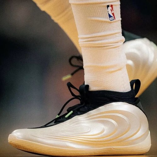 阿迪达斯/adidas Harden Vol.10 哈登10 防滑中帮篮球鞋JQ9453 - 图0