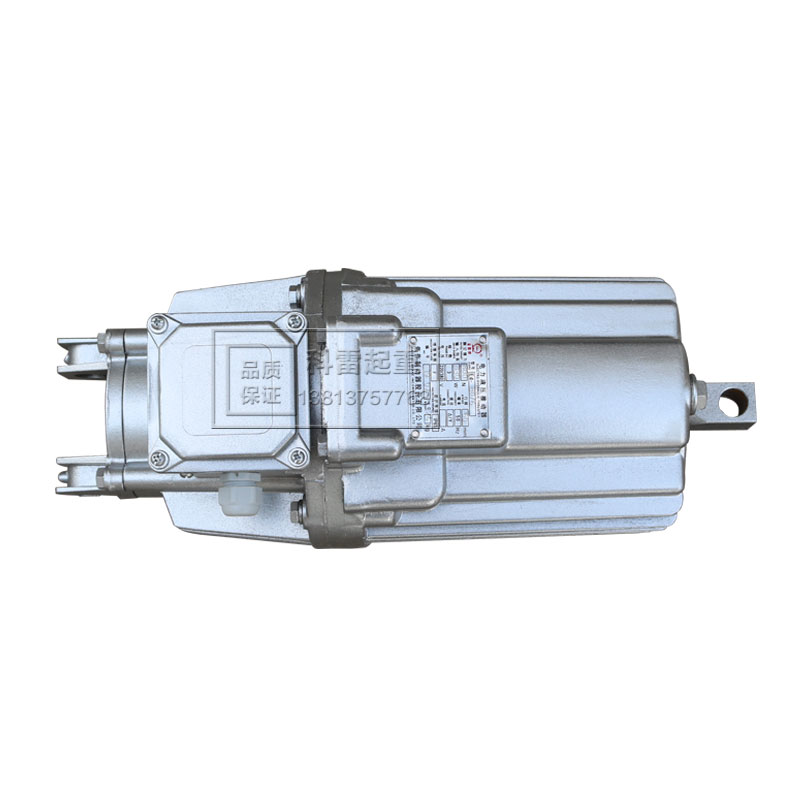 直销电力铝罐液压推动器ED23/5 30/5 50/6 80/6 121/6 201/6 - 图1