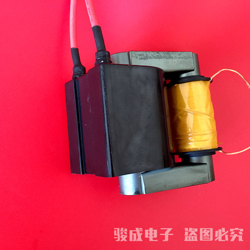 UY20大功率交流200W油烟净化器高压包 除尘电源高压包BSD15-N0506 - 图1