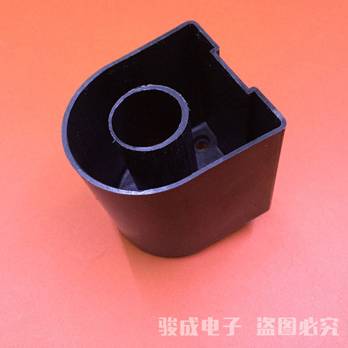 全新UY20高压包骨架大功率油烟净化电源臭氧发生器静电耐高温阻燃 - 图1