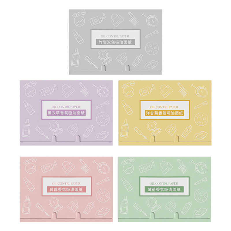 mevo300片面部吸油女控油吸油纸 mevo化妆/美容工具