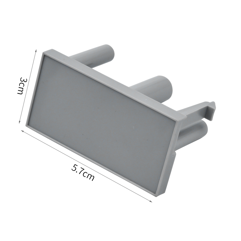 适用美的微波炉配件M1-L213C EG720KG3-NA1门按钮开门按钮开门-图0