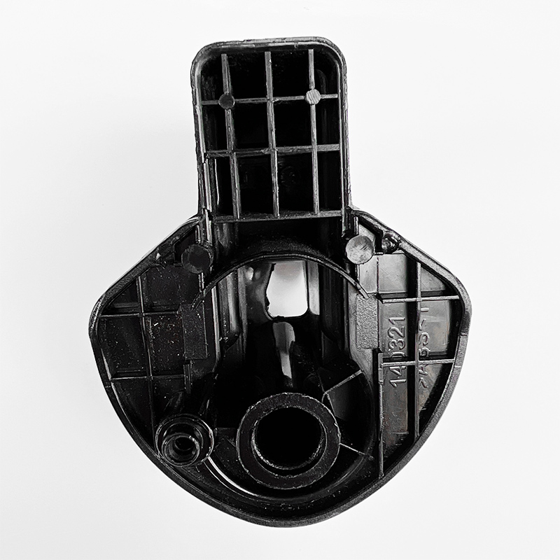 艾美特电风扇落地扇FS4021R/FS4031R/FS4027R-5黑色连接头支架 - 图2