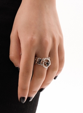 acodelab官方店燚系列女质感链条