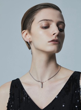 acodelab幻系列多红宝石短链