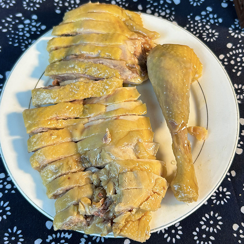 免切三味鸡宁波特产即食香糟鸡熟食下酒菜卤味老母鸡醉鸡糟香扑鼻,淘宝优惠券,粉丝福利购,淘宝优惠卷