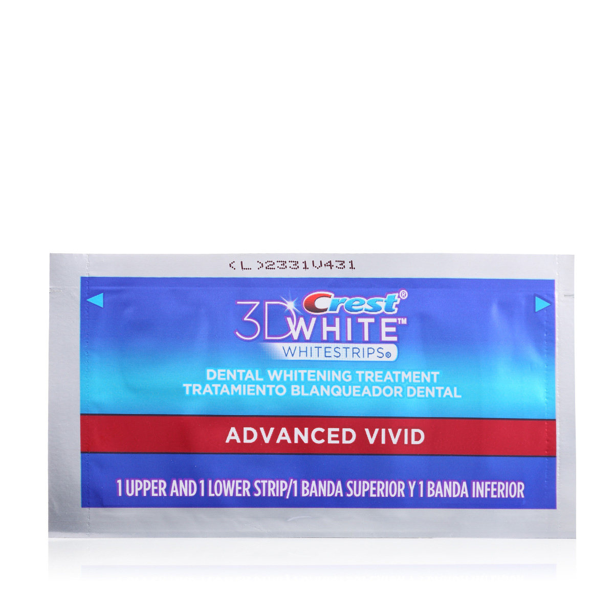  乐秀个人护理牙齿美白脱色剂