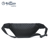 Поясная сумка, кожаная сумка на одно плечо, сумка через плечо, коллекция 2023