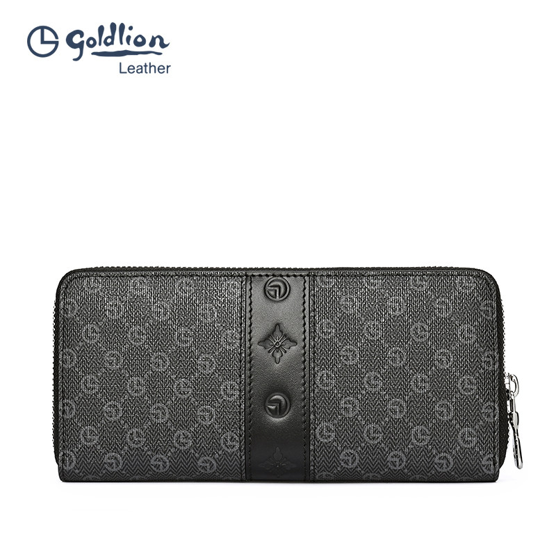  金利来箱包钱包