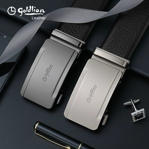 Ретро ремень, кожаные штаны, подарочная коробка, упаковка, легкий роскошный стиль, из натуральной кожи, простой и элегантный дизайн, воловья кожа