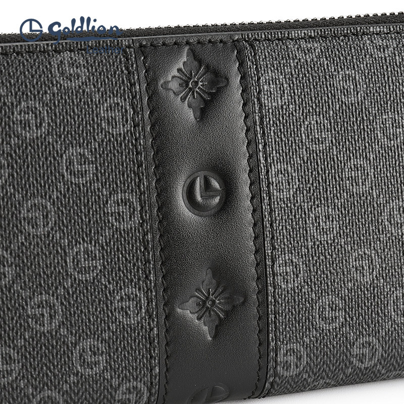  金利来箱包钱包