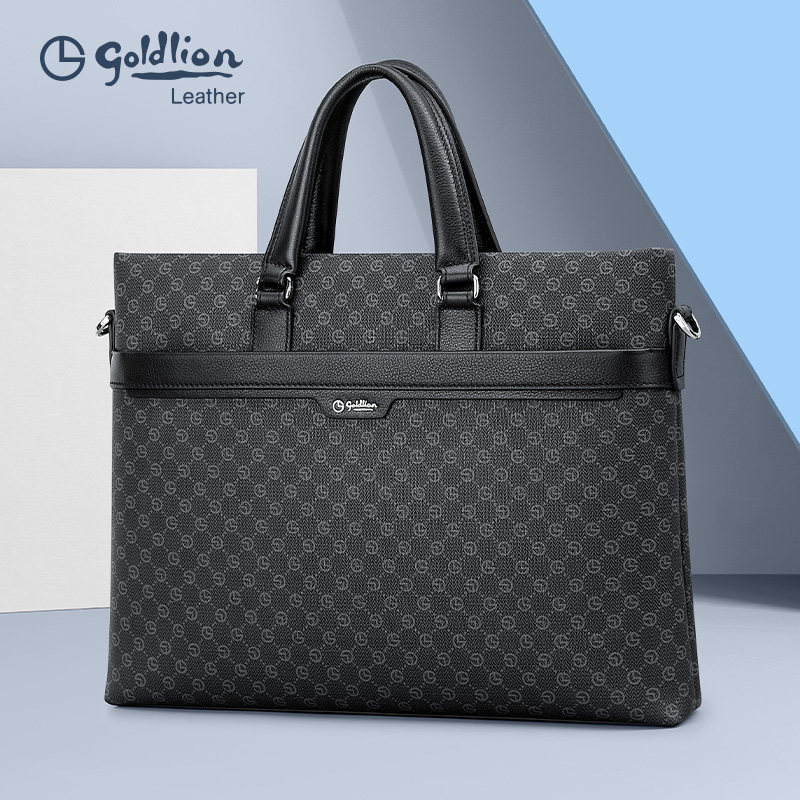  金利来箱包男士包袋