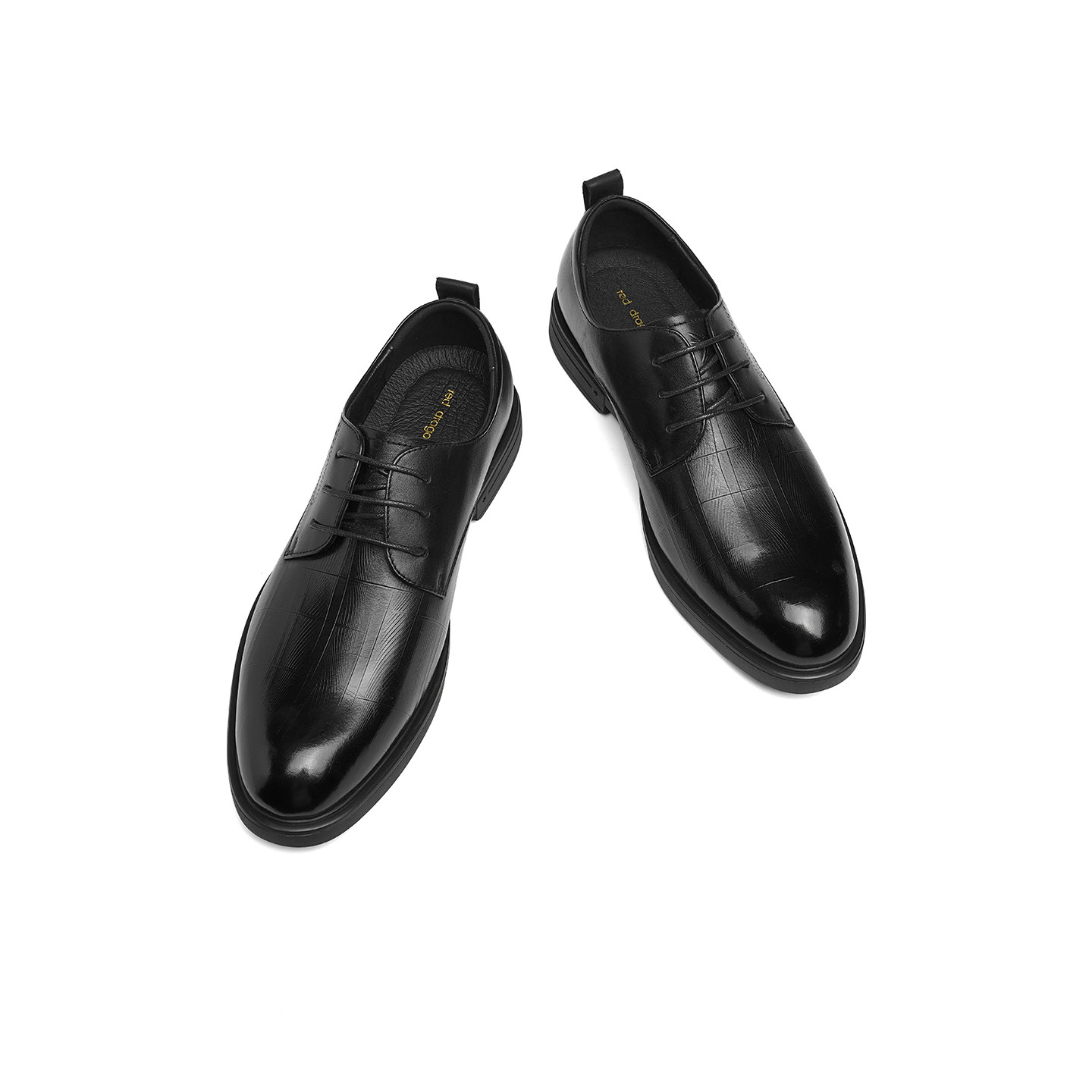 红蜻蜓正装皮鞋男士春秋新款男鞋商务男皮鞋真皮舒适婚鞋新郎鞋男,淘宝优惠券,粉丝福利购,淘宝优惠卷