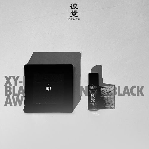 XYLIFE 彼觉 精致织物香氛香水 2ml 试香小样 快速试香很方便 - 图0