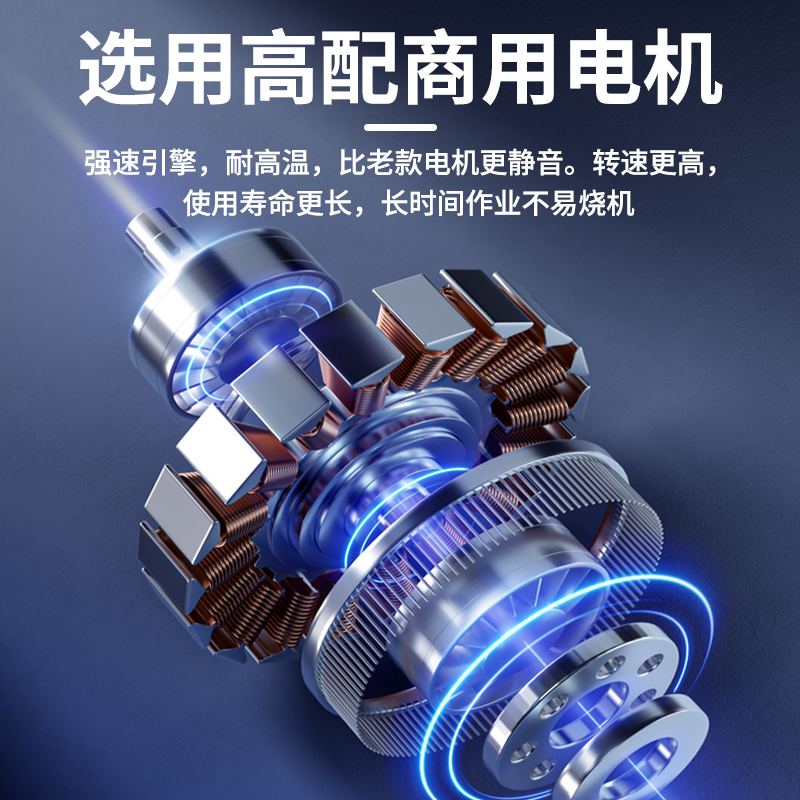 电动玉米脱粒机全自动家用小型新款打剥包谷机器中型脱玉米粒机器 - 图1