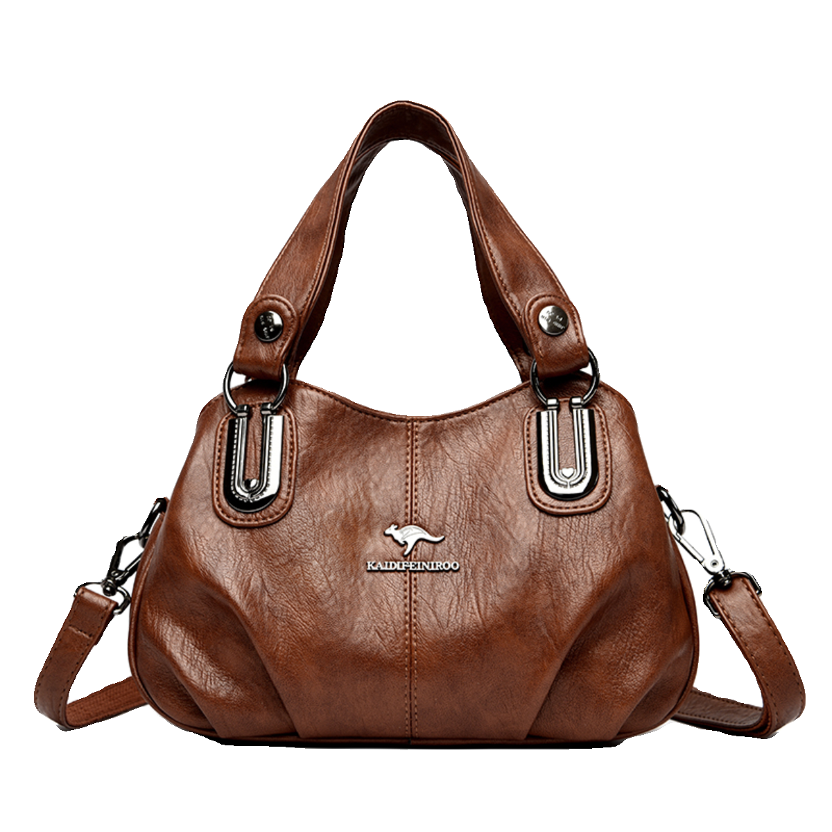 婆婆妈妈包2025新款爆款包包女真皮女士中年手提包软皮单肩斜挎包,淘宝优惠券,粉丝福利购,淘宝优惠卷