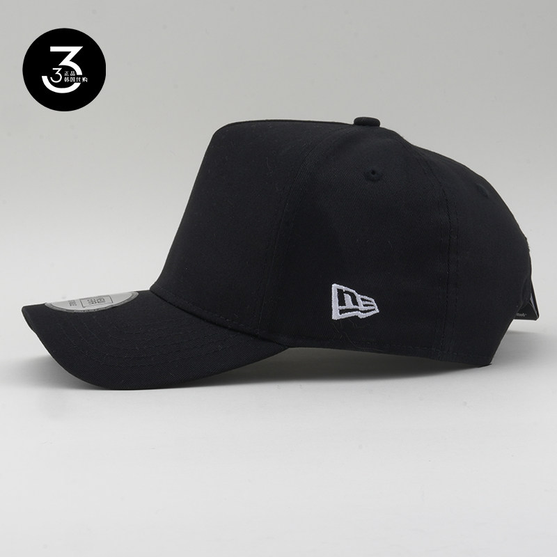 韩国代购NEWERA纽亦华帽子男女同款940卡车帽无logo设计棒球帽,淘宝优惠券,粉丝福利购,淘宝优惠卷