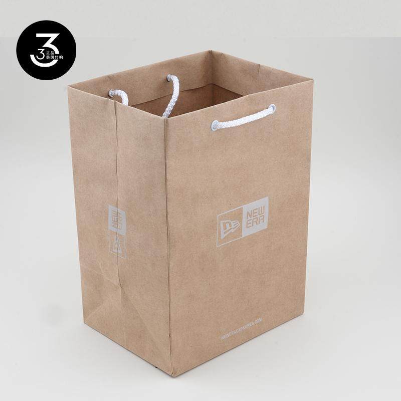 NEWERA纽亦华棒球帽韩国原装购物袋盒子充气帽撑礼盒包装适合送人,淘宝优惠券,粉丝福利购,淘宝优惠卷