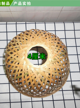 灯笼茶楼餐厅宾馆古镇农家乐竹编