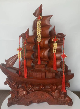 [直播间赠品5]纯铜铜钱串直播间免费赠送