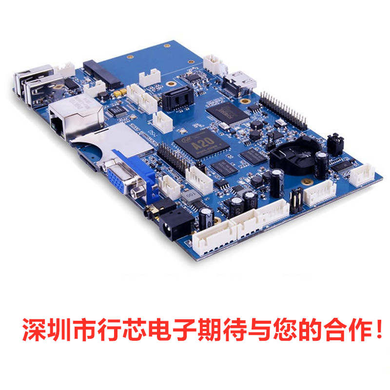 全新原装 CH341 CH413T 封装贴片SSOP-20 USB串口芯片IC - 图3