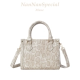 Оригинальная дизайнерская портативная изысканная универсальная сумка через плечо