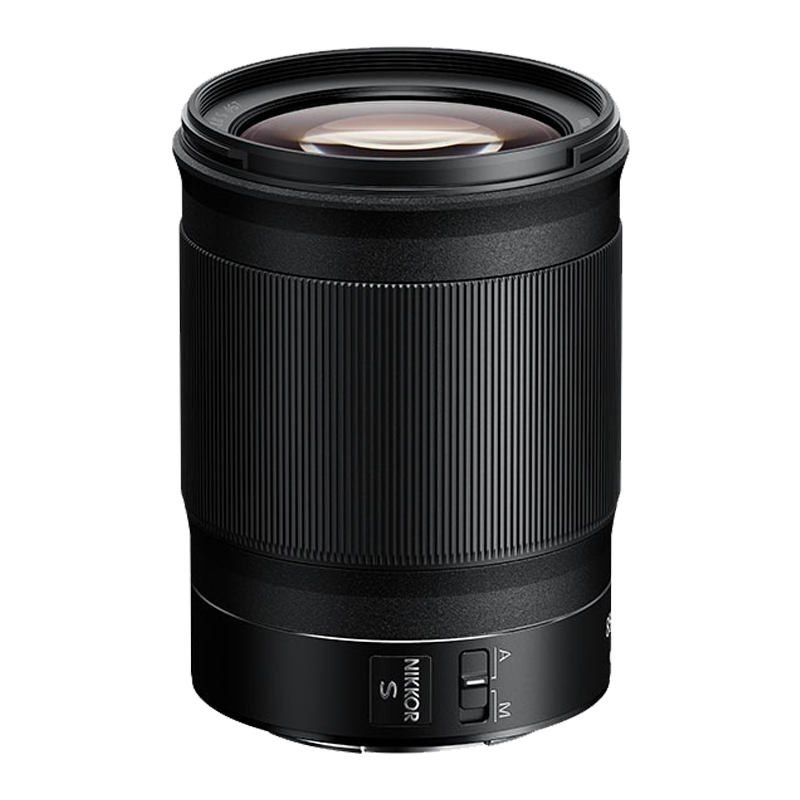 尼康z85mm f1.8S大光圈人像全画幅定焦微单z 85镜头全新自动对焦 - 图3