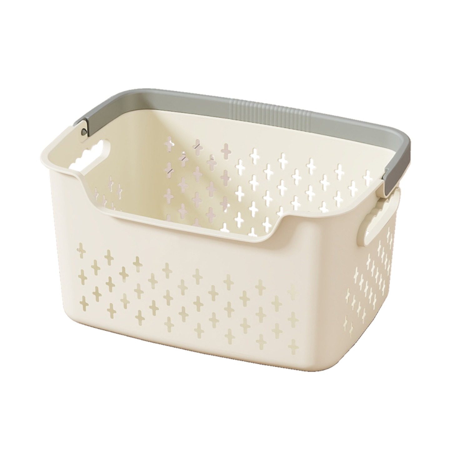 洗澡篮子手提浴室学生宿舍住校洗漱用品提篮大号男士防水镂空浴篮,淘宝优惠券,粉丝福利购,淘宝优惠卷