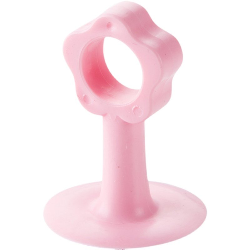 硅胶门后防撞垫墙面花朵门吸免打孔防碰垫加厚门锁防护垫防震垫子,淘宝优惠券,粉丝福利购,淘宝优惠卷